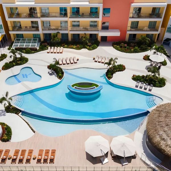 Courtyard by Marriott Curacao – 2026-11-17 - Zdjęcie 3