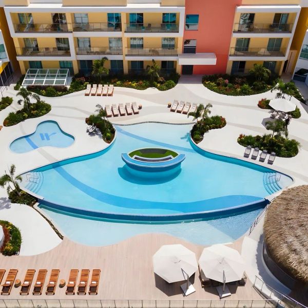 Courtyard by Marriott Curacao – 2026-12-09 - Zdjęcie 3