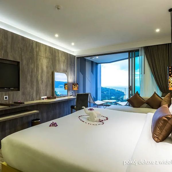 Crest Resort Pool Villa – 2027-05-18 - Zdjęcie 2