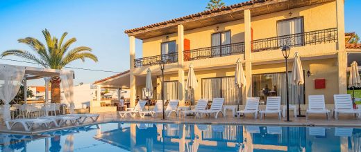 Creta Aquamarine (ex. Creta Residence)