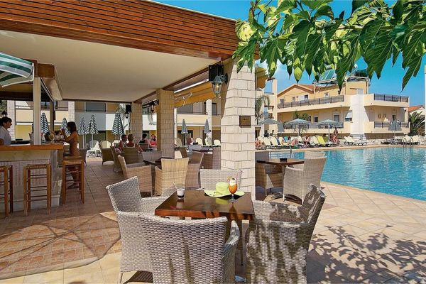 Creta Palm