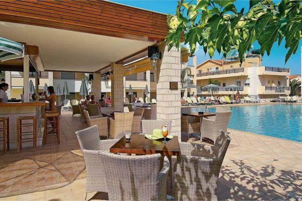 Creta Palm