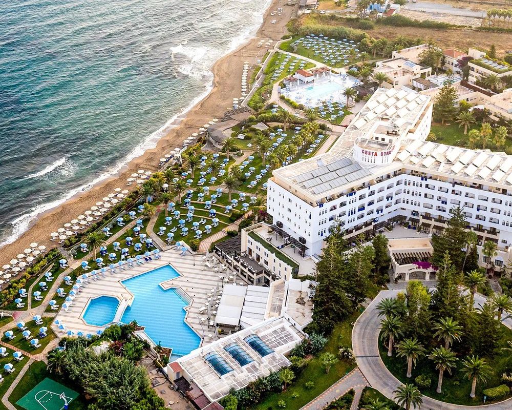 Creta Star (Scaleta)