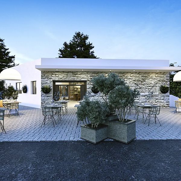 Cretan Seaside Boutique