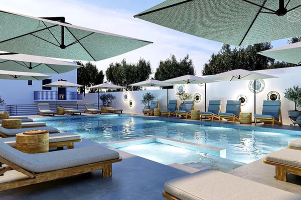 Cretan Seaside Boutique