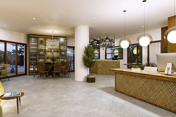 Cretan Seaside Boutique