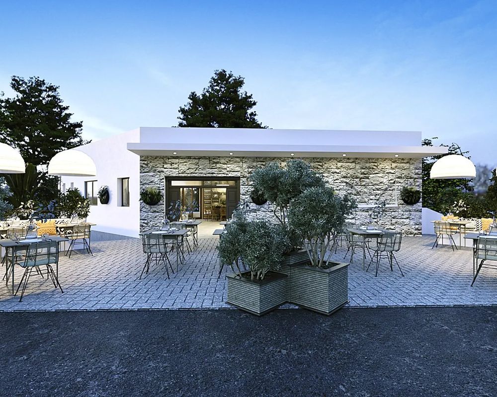 Cretan Seaside Boutique