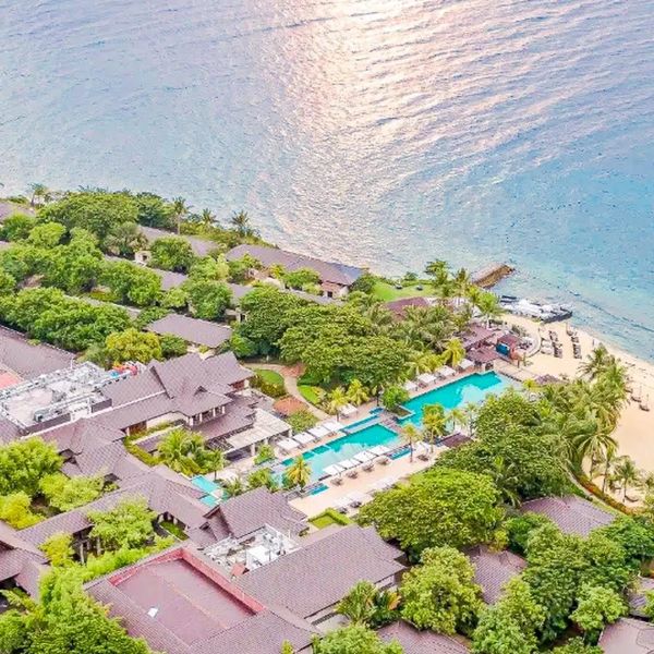 Crimson Resort and Spa Mactan – 2027-03-01 - Zdjęcie 2