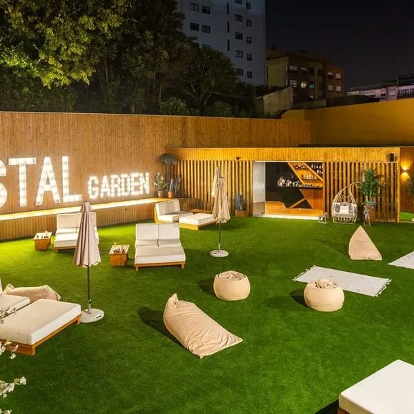 Cristal Porto — Porto, Portugalia