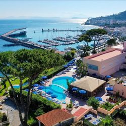 Cristallo Palace Terme