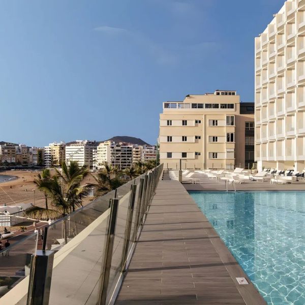 Cristina by Tigotan Las Palmas — Las Palmas, Hiszpania