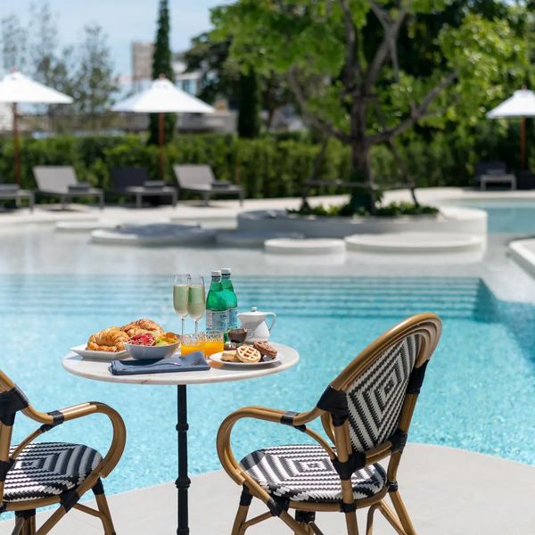 Cross Pratamnak — Pattaya, Tajlandia