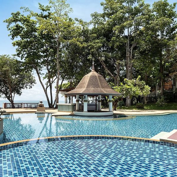 Avani + Koh Lanta Krabi Resort (ex. Crown Lanta Resort & Spa) – 2025-12-07 - Zdjęcie 2