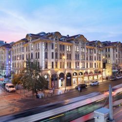 Crowne Plaza Istanbul Old City