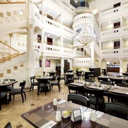 Crowne Plaza Istanbul Old City