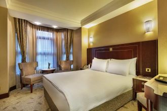 Crowne Plaza Istanbul Old City