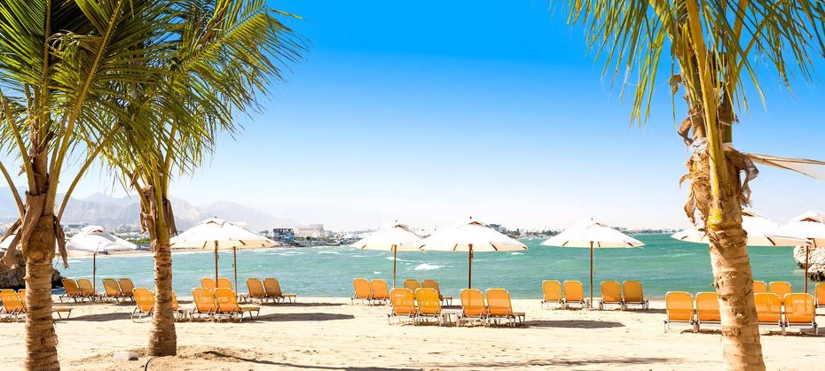 Crowne Plaza (Maskat)
