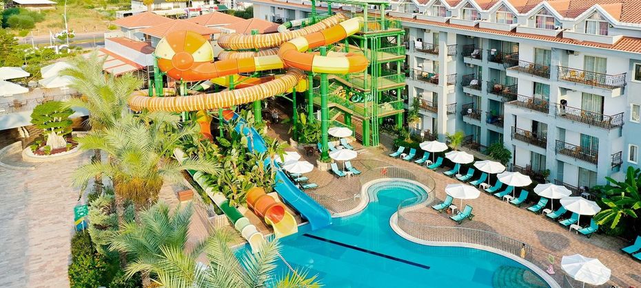 Crystal Aura Aqua Collection