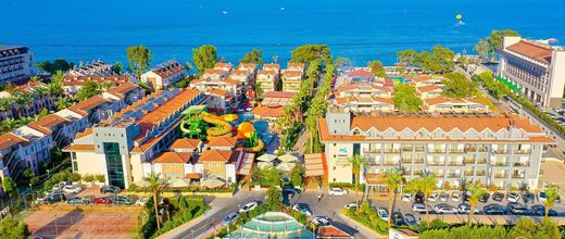 Crystal Aura Aqua Collection