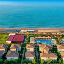 Crystal Boutique Beach Resort