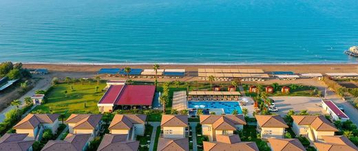 Crystal Boutique Beach Resort