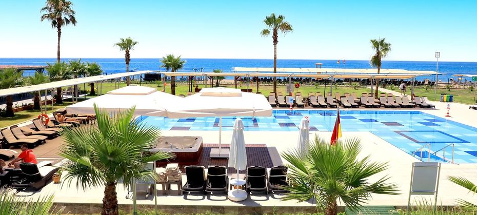 Crystal Boutique Comfort Collection