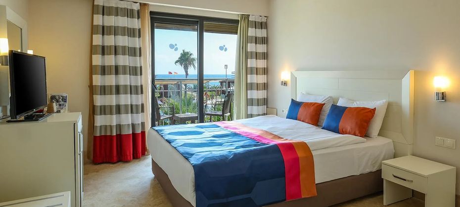 Crystal Boutique Comfort Collection