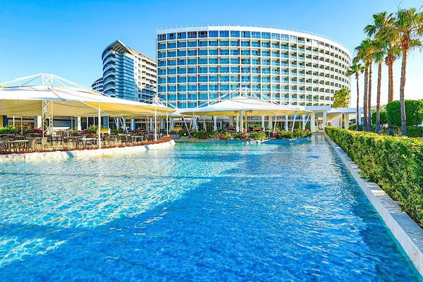 Crystal Centro Pearl Collection (ex. Amara Centro Resort)