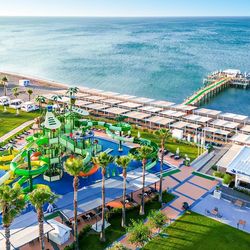 Crystal Centro Pearl Collection ex Amara Centro Resort