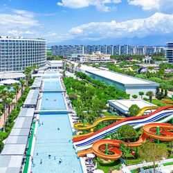 Crystal Centro Pearl Collection ex Amara Centro Resort