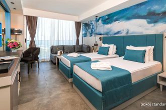 Crystal Centro Pearl Collection ex Amara Centro Resort