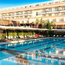 Crystal De Luxe Comfort Collection