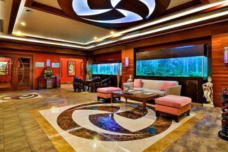 Crystal De Luxe Comfort Collection