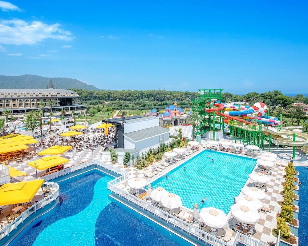 Crystal Prestige Elite (ex. Amara Prestige Elite)