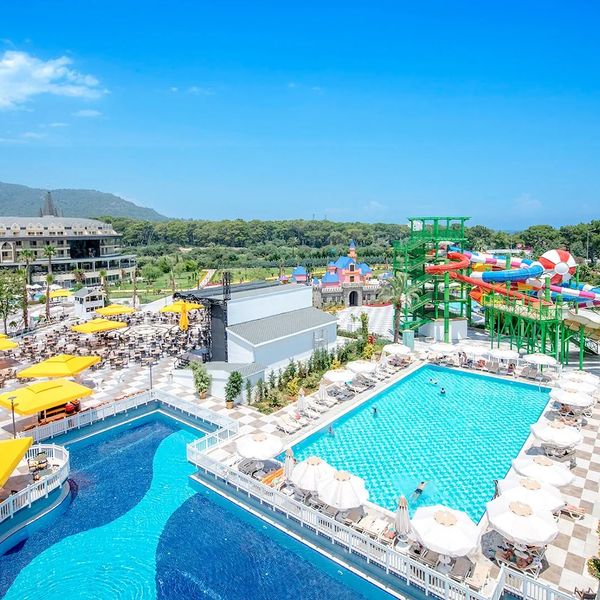 Crystal Prestige Elite (ex. Amara Prestige Elite)