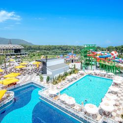 Crystal Prestige Pearl Collection