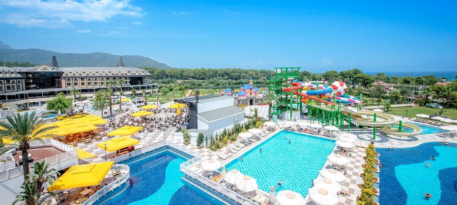 Crystal Prestige Pearl Collection