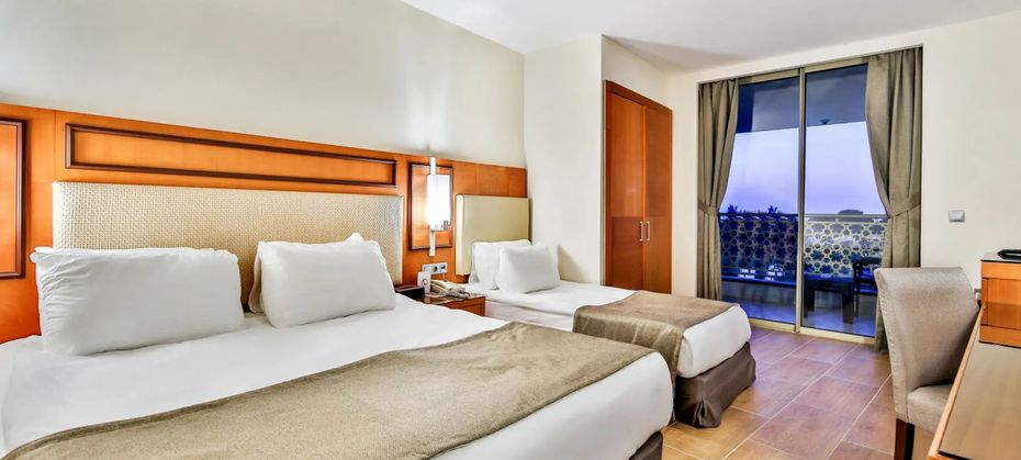 Crystal Prestige Pearl Collection