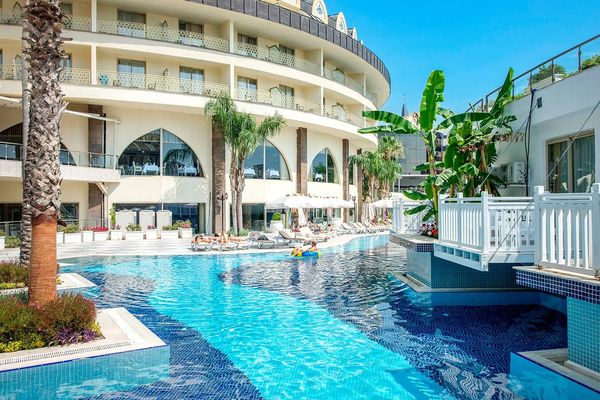 Crystal Prestige Pearl Collection