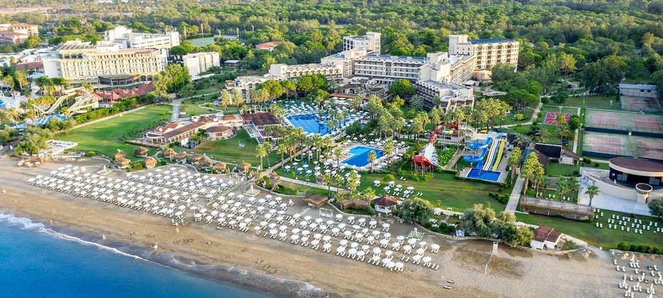 Crystal Tat Beach Pearl Collection