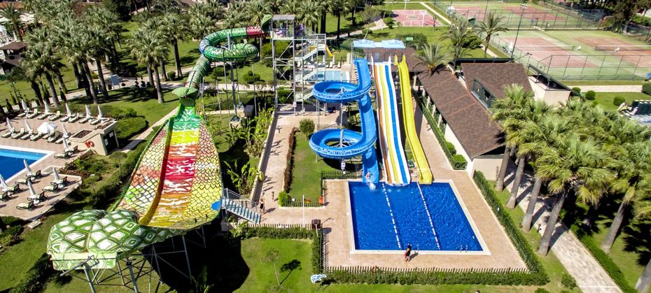 Crystal Tat Beach Pearl Collection