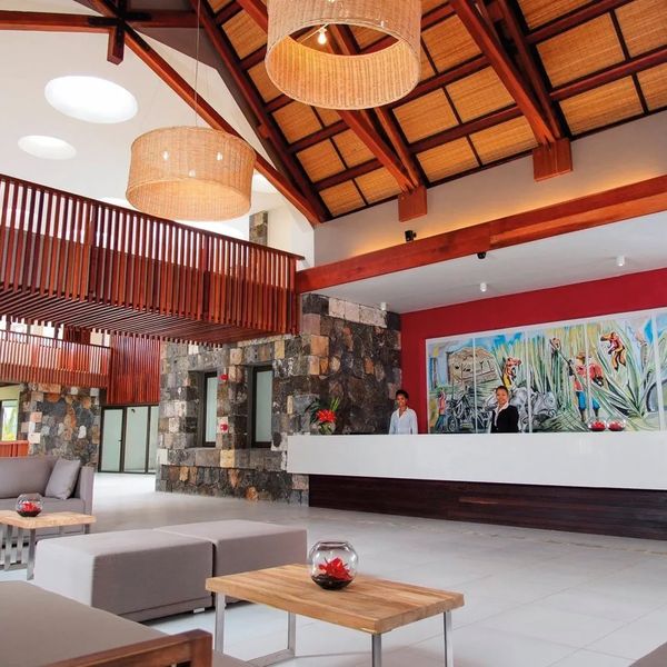 Crystals Beach Resort Belle Mare – 2027-01-14 - Zdjęcie 3