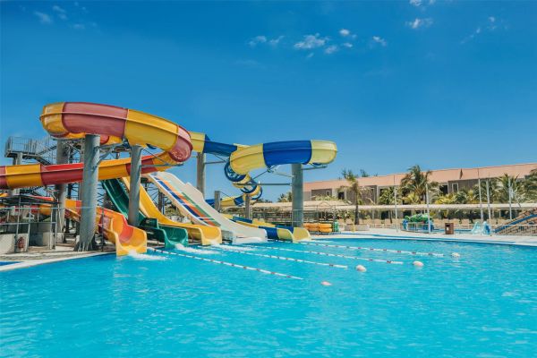 Crystals Beach Resort Belle Mare