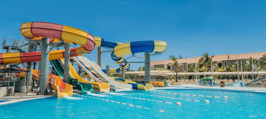 Crystals Beach Resort Belle Mare