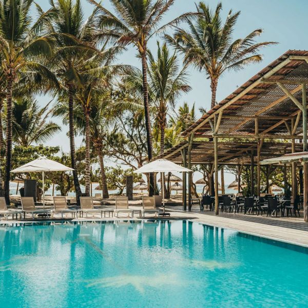Crystals Beach Resort Belle Mare – 2027-02-26 - Zdjęcie 2