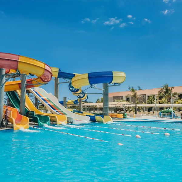 Crystals Beach Resort Belle Mare – 2027-02-26 - Zdjęcie 3