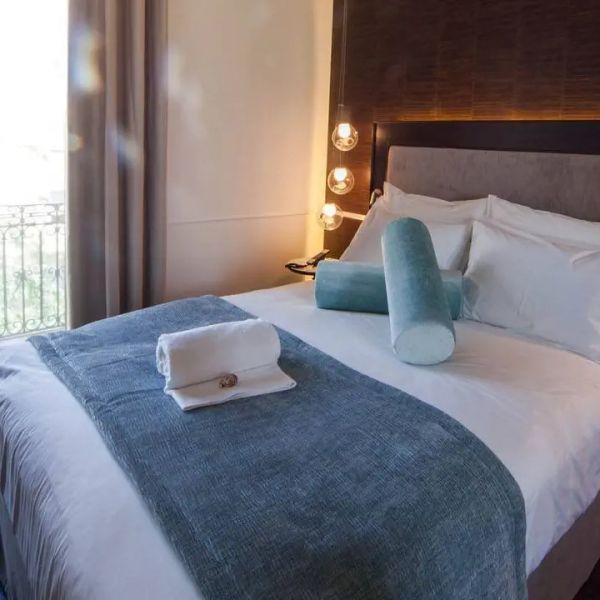 Cuba Hostal — Palma de Mallorca, Hiszpania