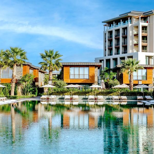Cullinan Belek
