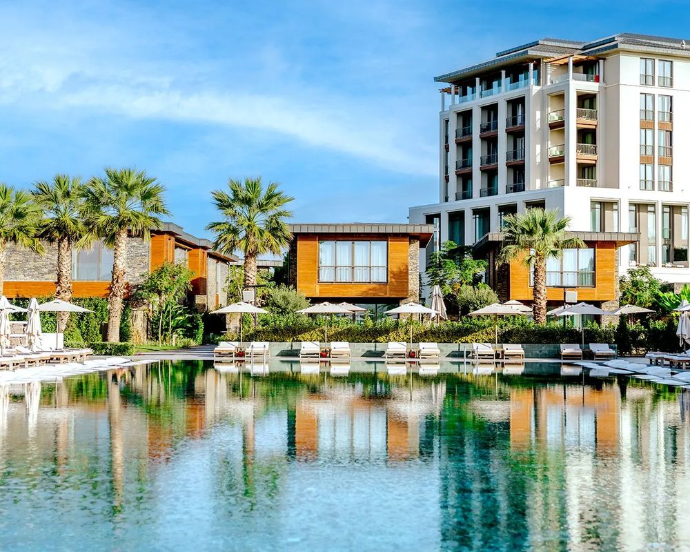 Cullinan Belek