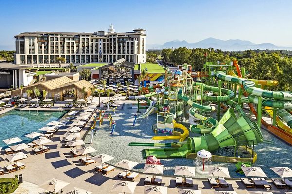Cullinan Belek